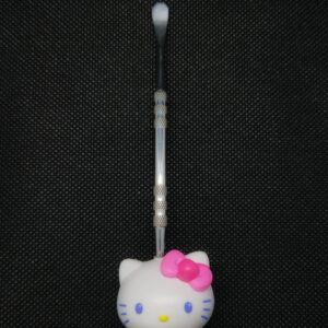 Hello Kitty Dab Tools